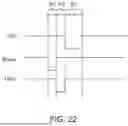 Fig. 16 - PIXEL DRIVING CIRCUIT, DISPLAY MODULE, DISPLAY APPARATUS AND INTELLIGENT WATCH