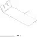 Fig. 07 - CONFIGURABLE FOOT PEDAL SUPPORT ASSEMBLY