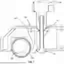 Fig. 09 - CONFIGURABLE FOOT PEDAL SUPPORT ASSEMBLY