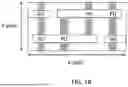 Fig. 03 - INTEGRATED SCALING AND STRETCHING PLATFORM FOR OPTIMIZING MONOLITHIC INTEGRATION AND/OR HETEROGENEOUS INTEGRATION IN A SINGLE SEMICONDUCTOR DIE