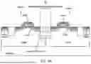 Fig. 04 - INTEGRATED SCALING AND STRETCHING PLATFORM FOR OPTIMIZING MONOLITHIC INTEGRATION AND/OR HETEROGENEOUS INTEGRATION IN A SINGLE SEMICONDUCTOR DIE