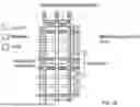 Fig. 07 - INTEGRATED SCALING AND STRETCHING PLATFORM FOR OPTIMIZING MONOLITHIC INTEGRATION AND/OR HETEROGENEOUS INTEGRATION IN A SINGLE SEMICONDUCTOR DIE