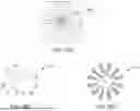 Fig. 23 - LOW-COHERENCE TERAHERTZ ILLUMINATION SOURCE FOR IMAGING APPLICATIONS