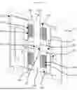 Fig. 01 - IN-SITU MECHANICAL MICRO-ELECTRO-MECHANICAL DEVICE AND SYSTEM, AS WELL AS DOUBLE-TILT SAMPLE HOLDER
