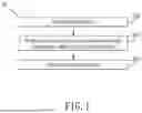 Fig. 02 - SEMICONDUCTOR STRUCTURE INCLUDING CAP LAYER OF TWO-DIMENSIONAL MATERIAL AND METHOD FOR MANUFACTURING THE SAME