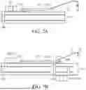 Fig. 08 - LEAD FRAME ADAPTED TO BE APPLIED TO A QUAD FLAT NO-LEAD PACKAGE STRUCTURE AND SEMICONDUCTOR DEVICE THEREOF