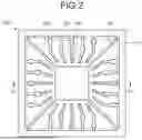 Fig. 03 - LEAD FRAME, SEMICONDUCTOR DEVICE, AND LEAD FRAME MANUFACTURING METHOD