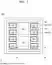 Fig. 02 - COMBINATION-TYPE SEMICONDUCTOR PACKAGE FOR IMPROVING PACKAGE RELIABILITY