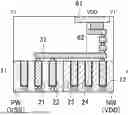 Fig. 01 - SEMICONDUCTOR INTEGRATED CIRCUIT DEVICE