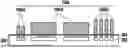 Fig. 01 - PACKAGE STRUCTURE AND METHOD FOR FABRICATING THE SAME