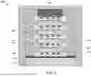 Fig. 06 - BUFFER LAYER FOR CHIPS ON WAFER SEMICONDUCTOR DEVICE ASSEMBLIES