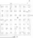 Fig. 07 - Semiconductor Device and Method Using Lead Frame Interposer in Bump Continuity Test