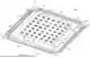 Fig. 12 - Semiconductor Device and Method Using Lead Frame Interposer in Bump Continuity Test