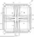 Fig. 18 - Semiconductor Device and Method Using Lead Frame Interposer in Bump Continuity Test