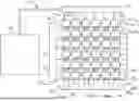 Fig. 01 - DISPLAY SCREEN HAVING LIGHT-EMITTING DIODES