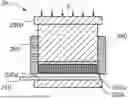 Fig. 01 - APPARATUSES AND PROCESSES FOR FORMING A SEMI-SOLID ELECTRODE HAVING HIGH ACTIVE SOLIDS LOADING AND ELECTROCHEMICAL CELLS INCLUDING THE SAME