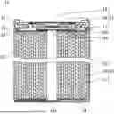 Fig. 01 - POSITIVE ELECTRODE FOR SECONDARY BATTERY, METHOD FOR MANUFACTURING SAME, AND SECONDARY BATTERY