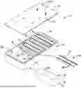 Fig. 01 - THERMAL BARRIER ASSEMBLY FOR TRACTION BATTERY PACK