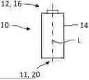 Fig. 01 - Energy Storage Cell, and Method for Producing an Energy Storage Cell