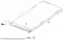 Fig. 09 - PROTECTION BOARD AND BATTERY