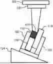 Fig. 01 - LASER WELDING OF STACKS OF EXTERNAL TABS OF ELECTRODES TO TERMINALS