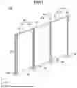 Fig. 02 - ELECTROMAGNETIC WAVE REFLECTING DEVICE, ELECTROMAGNETIC WAVE REFLECTING FENCE, AND REFLECTION PANEL