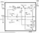 Fig. 01 - INTEGRATED CIRCUIT, ASSOCIATED START-UP CIRCUIT AND START-UP METHOD THEREOF