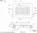 Fig. 01 - EMBEDDED INTERDIGITAL TRANSDUCER FOR SOLIDLY-MOUNTED ACOUSTIC RESONATOR