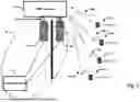 Fig. 02 - CELLULAR NETWORK THAT SCALES TRANSMIT POWER BASED ON LINK CAPACITY AND MEASURED SNR