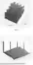Fig. 02 - DELAY-DOPPLER ROBUST OFDM FOR DOUBLY DISPERSIVE WIRELESS CHANNELS