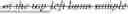 Fig. 158 - METHOD FOR DECODING VIDEO FROM VIDEO BITSTREAM, METHOD FOR ENCODING VIDEO, VIDEO DECODER, AND VIDEO ENCODER