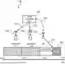 Fig. 01 - BASE STATION CIRCUITRY FOR ADAPTING OPERATION OF A USER EQUIPMENT BETWEEN STAND-ALONE AND NETWORK ASSISTED OPERATION