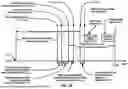 Fig. 26 - Switching Between Sidelink Transmission and Reception