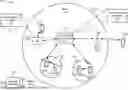 Fig. 01 - RADAR TRANSMISSIONS USING RESOURCES OF SIDELINK RESOURCE SUB-POOLS
