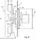 Fig. 09 - MICROWAVE DEVICE WITH MICROWAVE TRAP