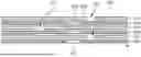 Fig. 01 - DISPLAY DEVICE INCLUDING PRINTED CIRCUIT BOARD