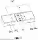 Fig. 03 - PIVOTABLE SUPPORT APPARATUS AND DISPLAY APPARATUS
