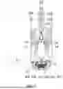 Fig. 09 - PIVOTABLE SUPPORT APPARATUS AND DISPLAY APPARATUS