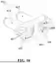Fig. 22 - PIVOTABLE SUPPORT APPARATUS AND DISPLAY APPARATUS