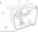 Fig. 01 - ELECTRONIC DEVICE AND POWER CABLE THEREOF