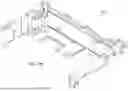 Fig. 04 - CHASSIS MECHANICAL FEATURE WITH INTEGRATED AIRFLOW HEATER