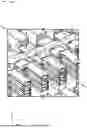 Fig. 01 - VERTICALLY-ARRANGED GATE ALL AROUND TRANSISTORS HAVING UNIFORM CELL CONTACT LIGHTLY-DOPED DRAIN REGIONS