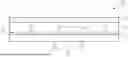 Fig. 01 - TOUCH-SENSITIVE ASSEMBLY AND METHOD FOR PRODUCING A TOUCH-SENSITIVE ASSEMBLY