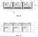 Fig. 07 - MICRO LED PIXEL AND MICRO LED ARRAY PANEL