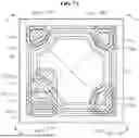 Fig. 19 - LED DISPLAY APPARATUS