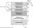 Fig. 01 - Josephson Junction using Molecular Beam Epitaxy