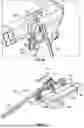 Fig. 06 - MOWER FOLDING FLAIL CURTAIN