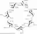 Fig. 13 - USE OF CYCLODEXTRINS AS AGROCHEMICAL DELIVERY SYSTEM