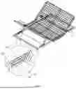 Fig. 02 - MANUALLY ADJUSTABLE BED