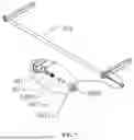Fig. 08 - MANUALLY ADJUSTABLE BED